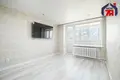Mieszkanie 1 pokój 34 m² Mińsk, Białoruś