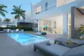 4 bedroom house 167 m² Paralimni, Cyprus
