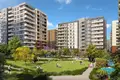 Квартира 1 комната 96 м² Кепез, Турция