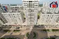 Appartement 3 chambres 89 m² Minsk, Bélarus