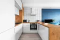 Квартира 3 комнаты 59 м² Варшава, Польша