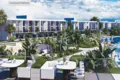 Квартира 46 м² Trikomo, Северный Кипр