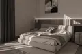 Mieszkanie 2 pokoi 50 m² Akarca Koyu, Turcja