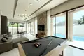 Haus 9 Schlafzimmer  Ban Na Chom Thian, Thailand