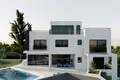 6 bedroom villa 420 m² Limassol, Cyprus