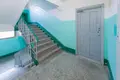 Wohnung 1 zimmer 36 m² Minsk, Belarus