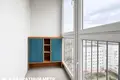2 room apartment 69 m² Minsk, Belarus