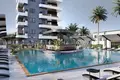 Apartamento 3 habitaciones 110 m² Mahmutlar Mahallesi, Turquía