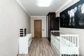 3 room apartment 56 m² Minsk, Belarus