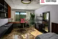 Mieszkanie 4 pokoi 71 m² Miasto Stołeczne Praga, Czechy