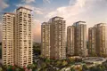 Mieszkanie w nowym budynku PERON ISTANBUL
