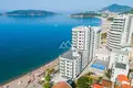 2 bedroom apartment 75 m² Rafailovici, Montenegro