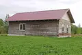 Haus 61 m² Mascanicki sielski Saviet, Belarus