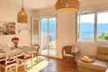 3 room apartment 65 m² in Budva, Montenegro