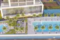 Apartamento 3 habitaciones 115 m² Dubái, Emiratos Árabes Unidos