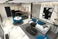 Mieszkanie 3 pokoi 113 m² Dubaj, Emiraty Arabskie