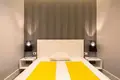 Appartement 1 chambre 44 m² en Budva, Monténégro