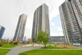 Apartamento 4 habitaciones 69 m² Minsk, Belarús