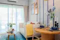 Appartement 1 chambre 37 m² Sakhu, Thaïlande