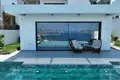 5 bedroom villa 367 m² Bodrum, Turkey