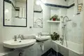 Apartamento 3 habitaciones 74 m² Lodz, Polonia