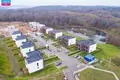 Mieszkanie 4 pokoi 107 m² Raczkuny, Litwa