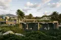 Villa NAMI Villas – residential development in Uluwatu, Bali