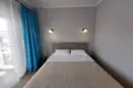 Appartement 2 chambres 59 m² Sarti, Grèce