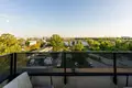 4 room apartment 102 m² Warsaw, Poland