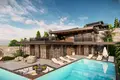 Maison 5 chambres 515 m² Kalkan, Turquie