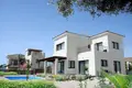 villa de 3 chambres 128 m² Koúklia, Chypre
