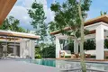 Wohnung 3 Schlafzimmer 404 m² Thalang, Thailand