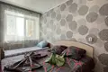 Apartamento 2 habitaciones 85 m² en Maladetchna, Belarús
