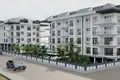 Mieszkanie 3 pokoi 76 m² Konakli, Turcja