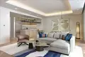 Residential complex Marriott Executive Apartments — residence by MAG with a swimming pool and a fitness center in Al Barsha South, Dubai