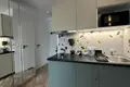 Appartement 1 chambre 20 m² en Varsovie, Pologne