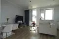 3 room apartment 58 m² Warsaw, Poland