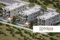 Apartamento 2 habitaciones  Opcina Dezanovac, Croacia