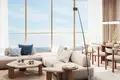 Apartamento 2 habitaciones 123 m² Emiratos Árabes Unidos, Emiratos Árabes Unidos