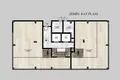 Mieszkanie 2 pokoi 50 m² Muratpasa, Turcja