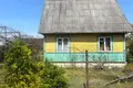House 37 m² Muchaviecki sielski Saviet, Belarus