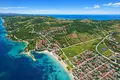 Hotel 730 m² in Megali Panagia, Greece