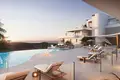 Wohnung 1 Schlafzimmer 191 m² Mijas, Spanien