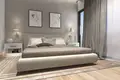 Penthouse 3 pokoi 112 m² Pafos, Cypr