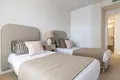 Mieszkanie 3 pokoi 126 m² Calp, Hiszpania