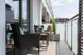 Appartement 2 chambres 59 m² Varsovie, Pologne
