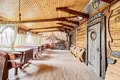Restaurant 536 m² in Papiarnianski sielski Saviet, Belarus