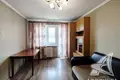 2 room apartment 38 m² Muchaviecki sielski Saviet, Belarus