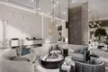 Mieszkanie 1 pokój 69 m² Dubaj, Emiraty Arabskie