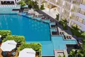 Квартира 1 комната 28 м² Чалонг, Таиланд